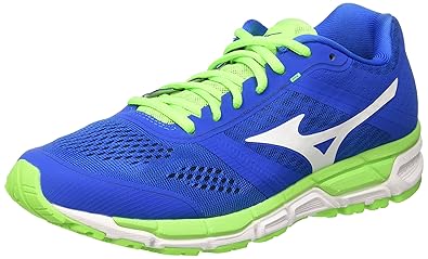mizuno wave synchro