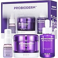 Amazon.com: BIOHEAL BOH Probioderm 3D Lifting Cream 1.7 fl