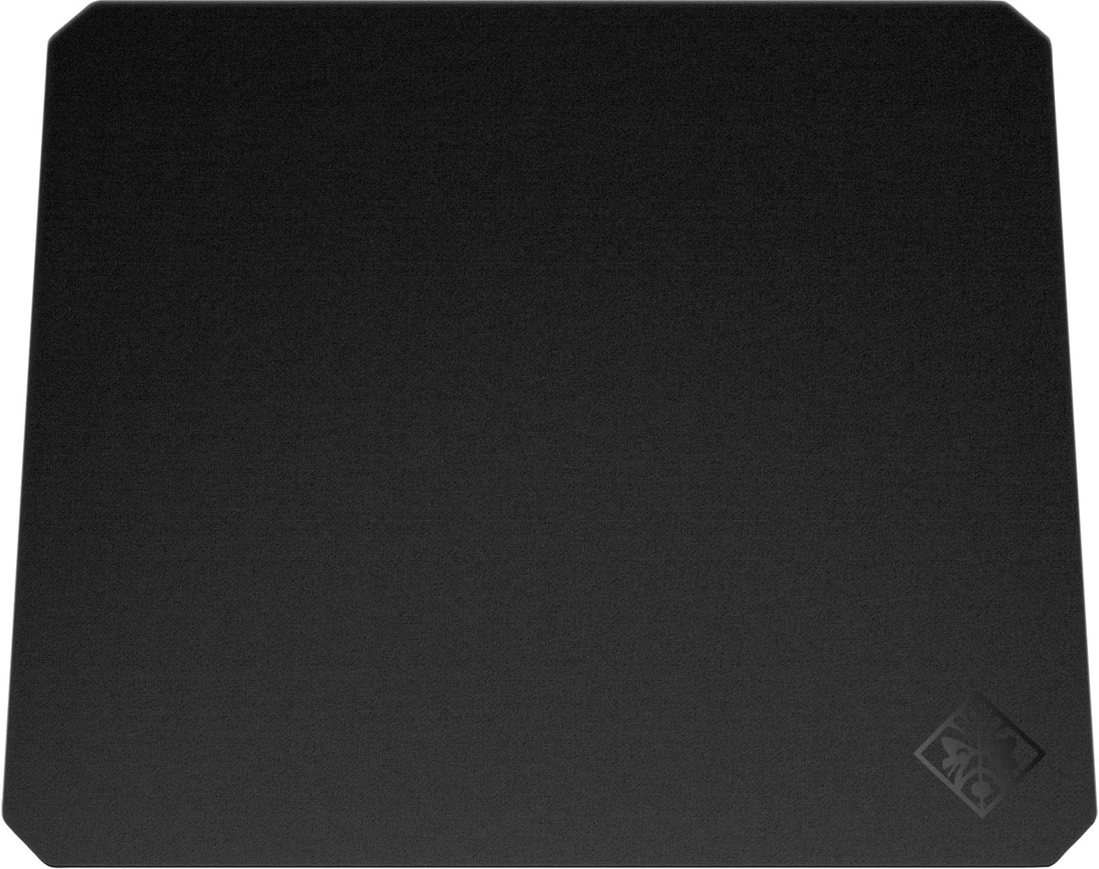 HPOmen 200, Gaming Mouse Pad, Non-Slip, Black - 3ML37AA
