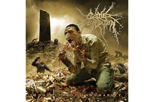 Monolith of Inhumanity