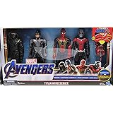 marvel titan hero mega collection