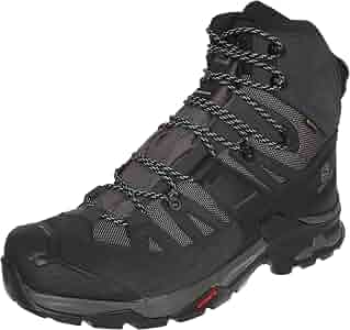 Salomon Quest 4 Gore-TEX Hiking Boots 