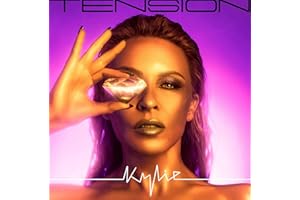 Tension (Vinyl)