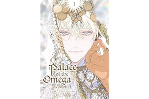 Palace of the Omega, Vol. 1