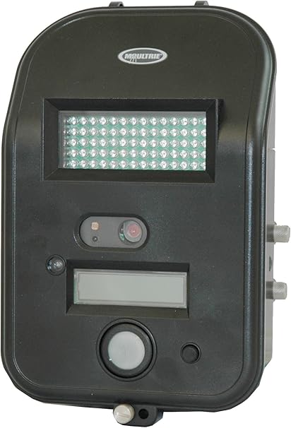 Amazon Com Moultrie I 40 Classic Game Spy Infrared Digital Trail Game Camera Deer Hunting Hunting Game Cameras Sports Outdoors