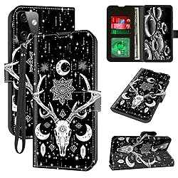 ACWDMKH for Moto-G-Power-5G-2023 Case,for Motorola