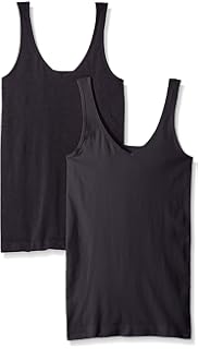 Women's Seamless Reversible 2 Pack Camisole