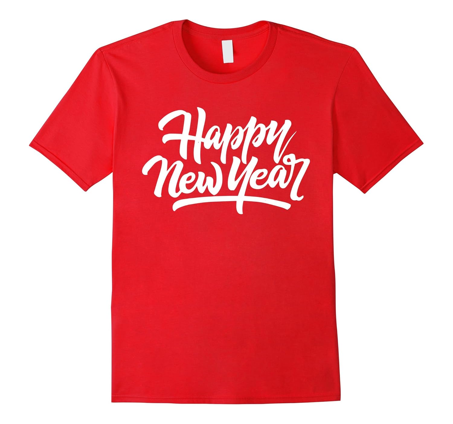 Happy New Year Tshirt - Gift for New Year's Eve 2018-ANZ