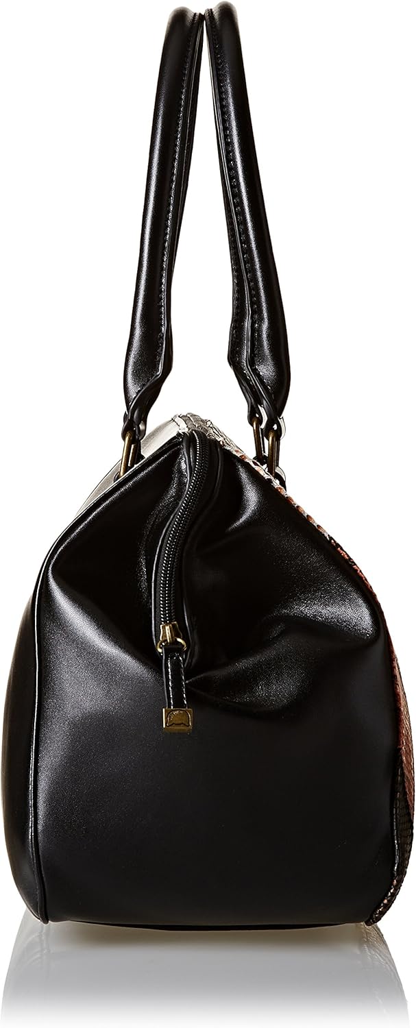 Lollipops Women 22249 Shoulder Bag Brown Size: One Size, Brown Rust - Image 4
