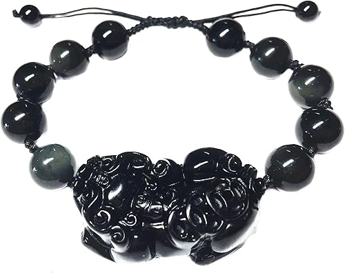 Feng shui black obsidian bracelet reviews Feng shui black obsidian bracelet reviews