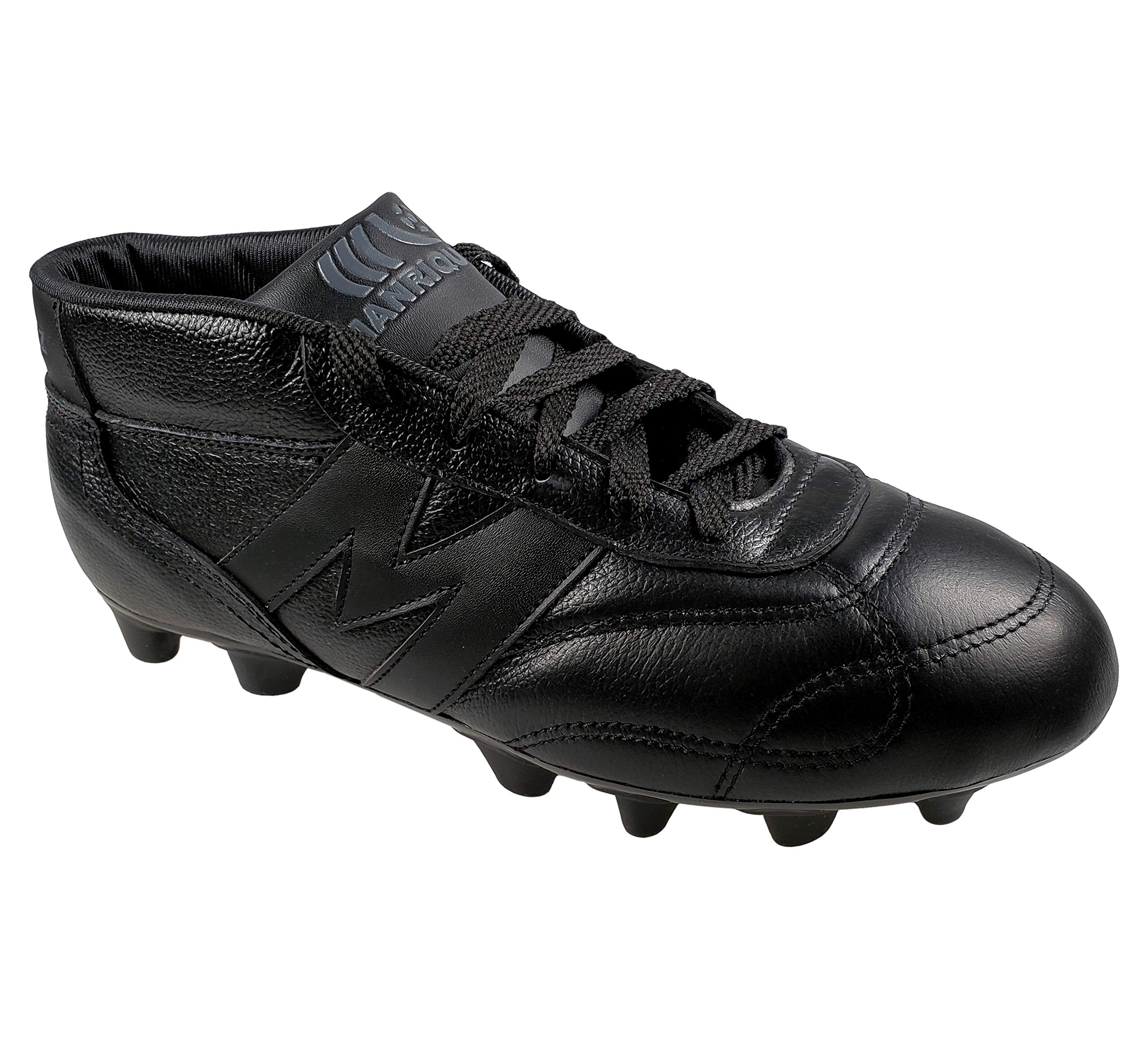 manriquez soccer cleats