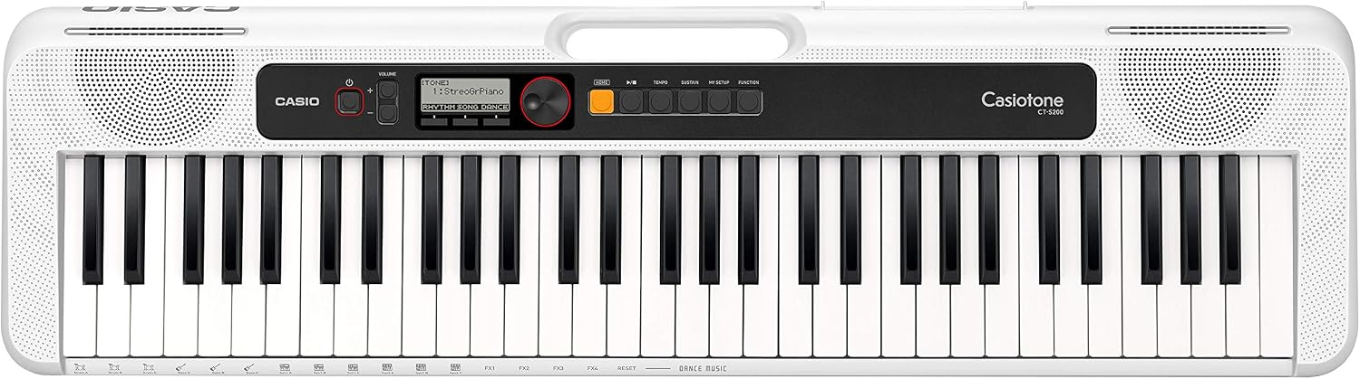 casio ct 665