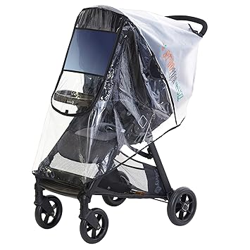 universal stroller rain cover