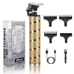 Ufree Hair Trimmer & Beard Trimmer for Men