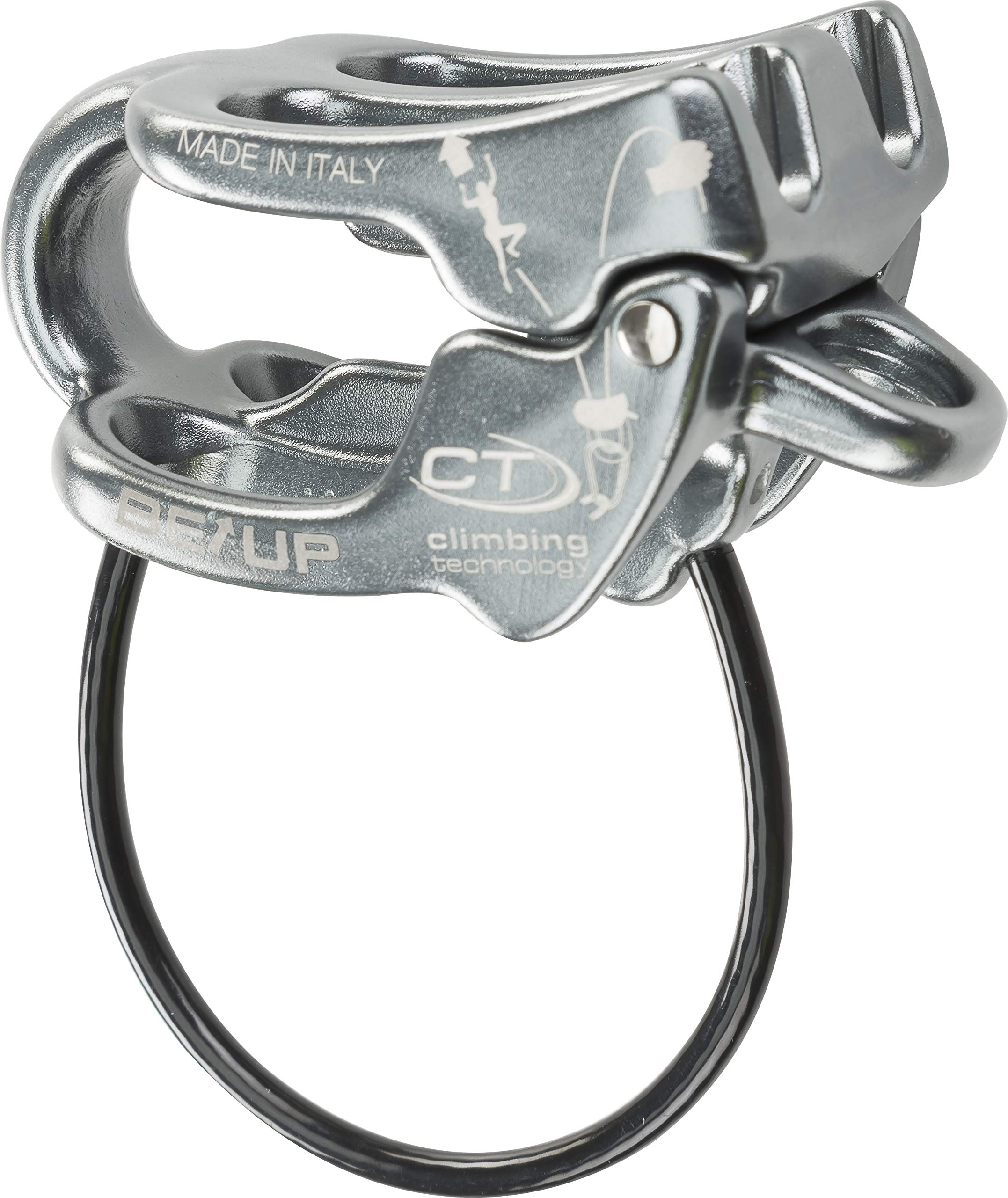 Climbing Technology Be-Up Insurer, Grey, One Size