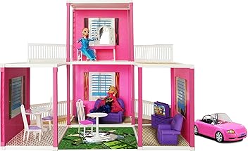 disney princess bunk bed