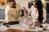 Anova Precision Cooker 3.0 Sous Vide, WiFi, 1100W, UK Type G Plug view 9
