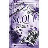 Scout: A MMM Romance
