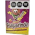 Pulparindo Chamoy Tamarind Pulp Candy 20 count
