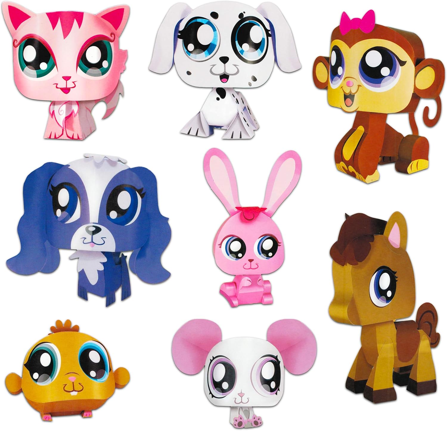 paper dolls for girls