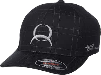 Cinch Men's Flexfit Cap with Emboidery 