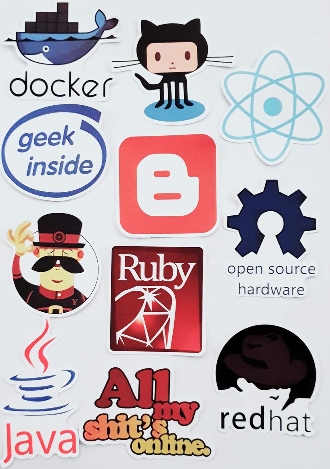 C Linux Inklusive Aufkleber It Logo Swift Programmiersprache Auto Vinyl Aufkleber Laptop Sticker Fur Entwickler Geeks Coder Java Python Fur Geeks Ingenieure 100 Stuck Hacker C Linux Inklusive Aufkleber It Logo Swift Programmiersprache Auto Vinyl Aufkleber Laptop Sticker Fur Entwickler Geeks Coder Java Python Fur Geeks Ingenieure 100 Stuck Hacker
