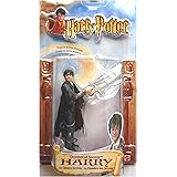 HARRY POTTER Chamber of Secrets Action Figure