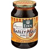 Eden Foods, Malt Barley Organic, 20 Ounce