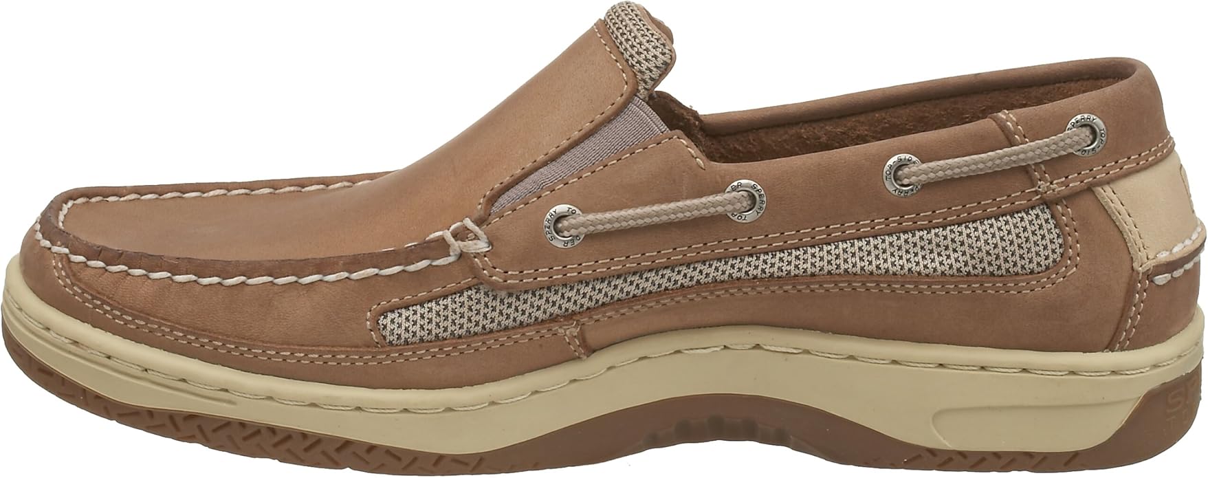 sperry billfish slip on