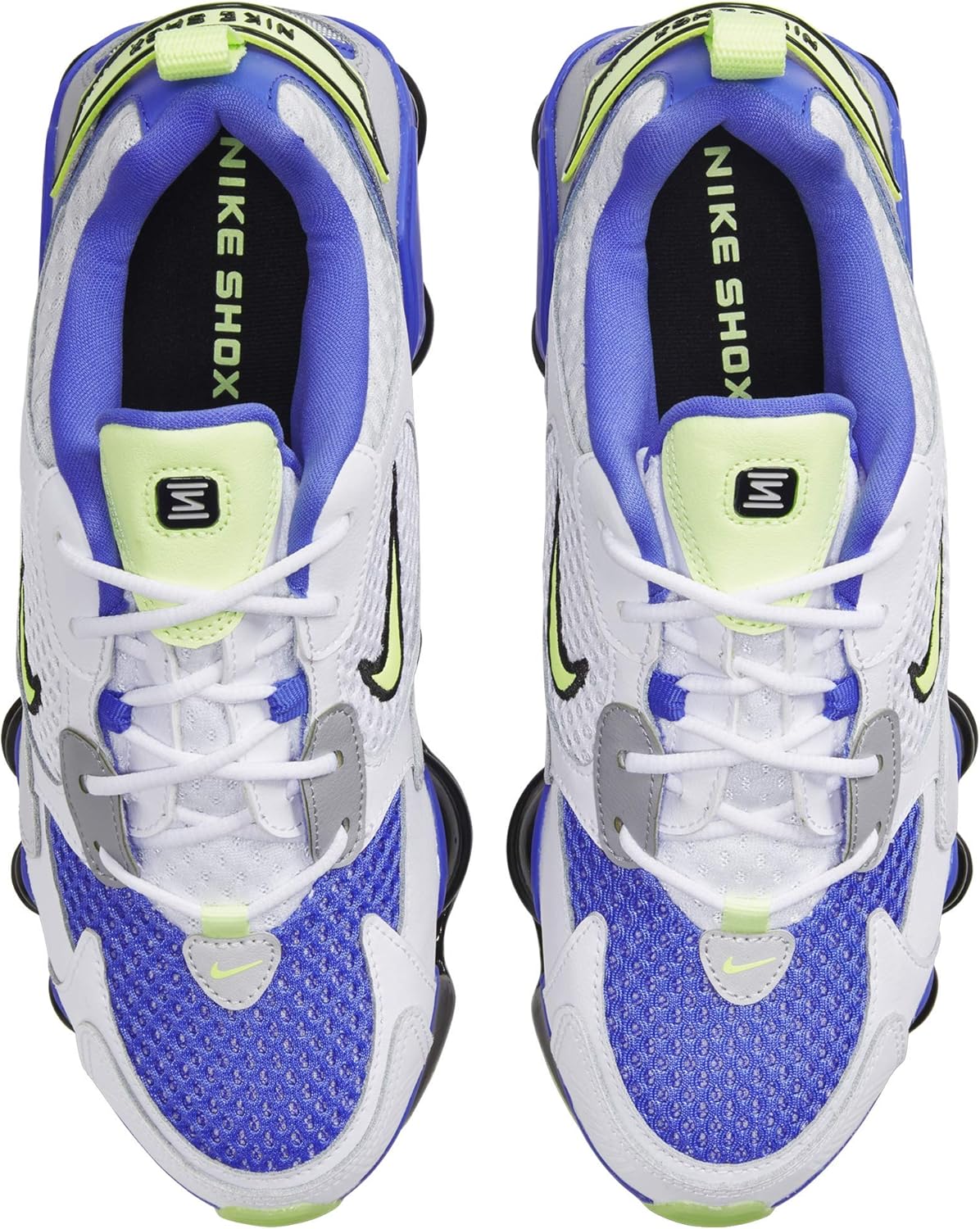 shox nova 2