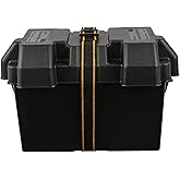 Attwood Standard Battery Box