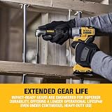 DEWALT DT20500-QZ Impact Modular Right Angle Attachment view 7