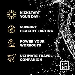 LMNT Zero Sugar Electrolytes - Orange Salt | Drink