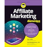 Affiliate Marketing For Dummies