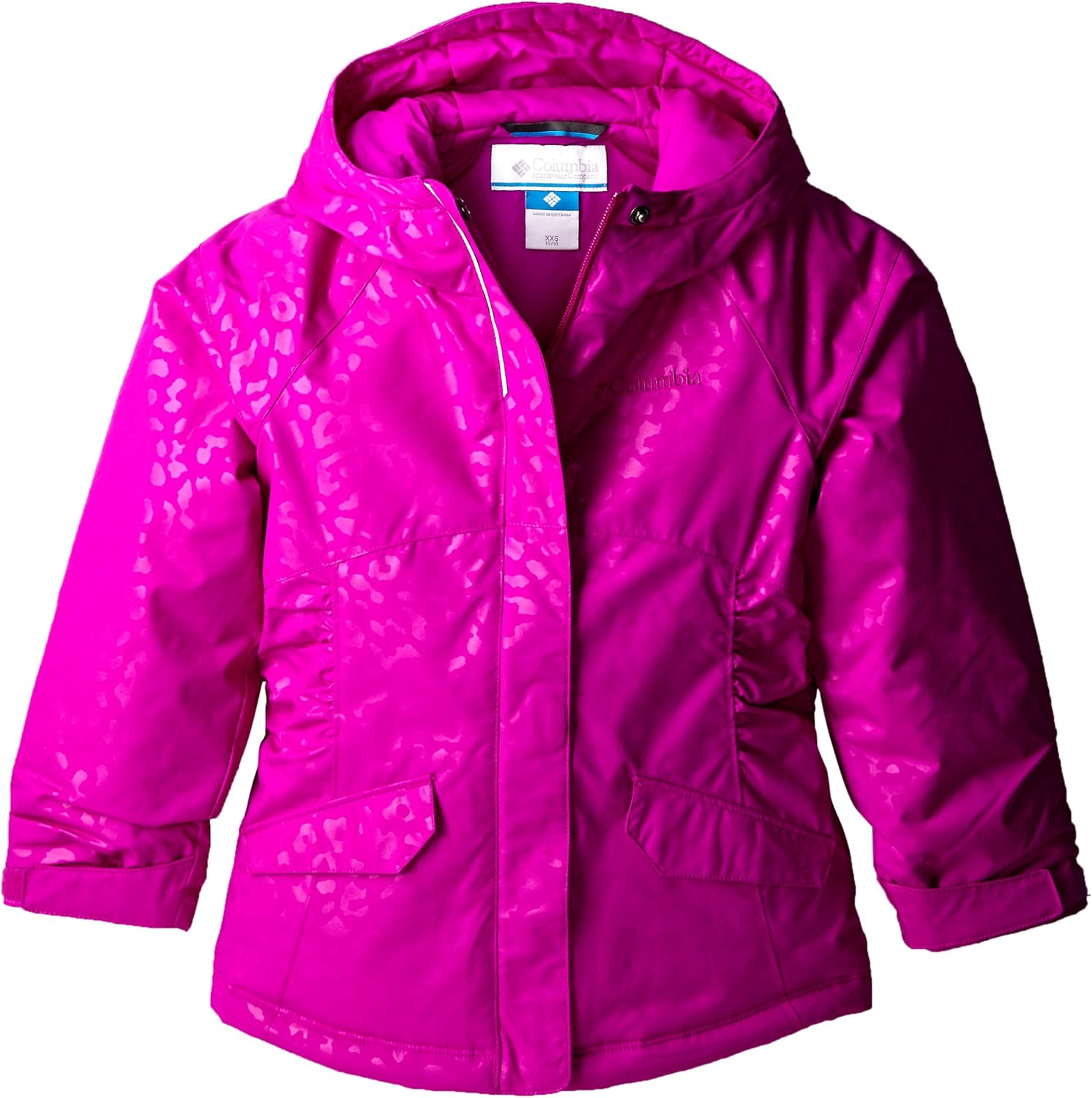 columbia razzmadazzle