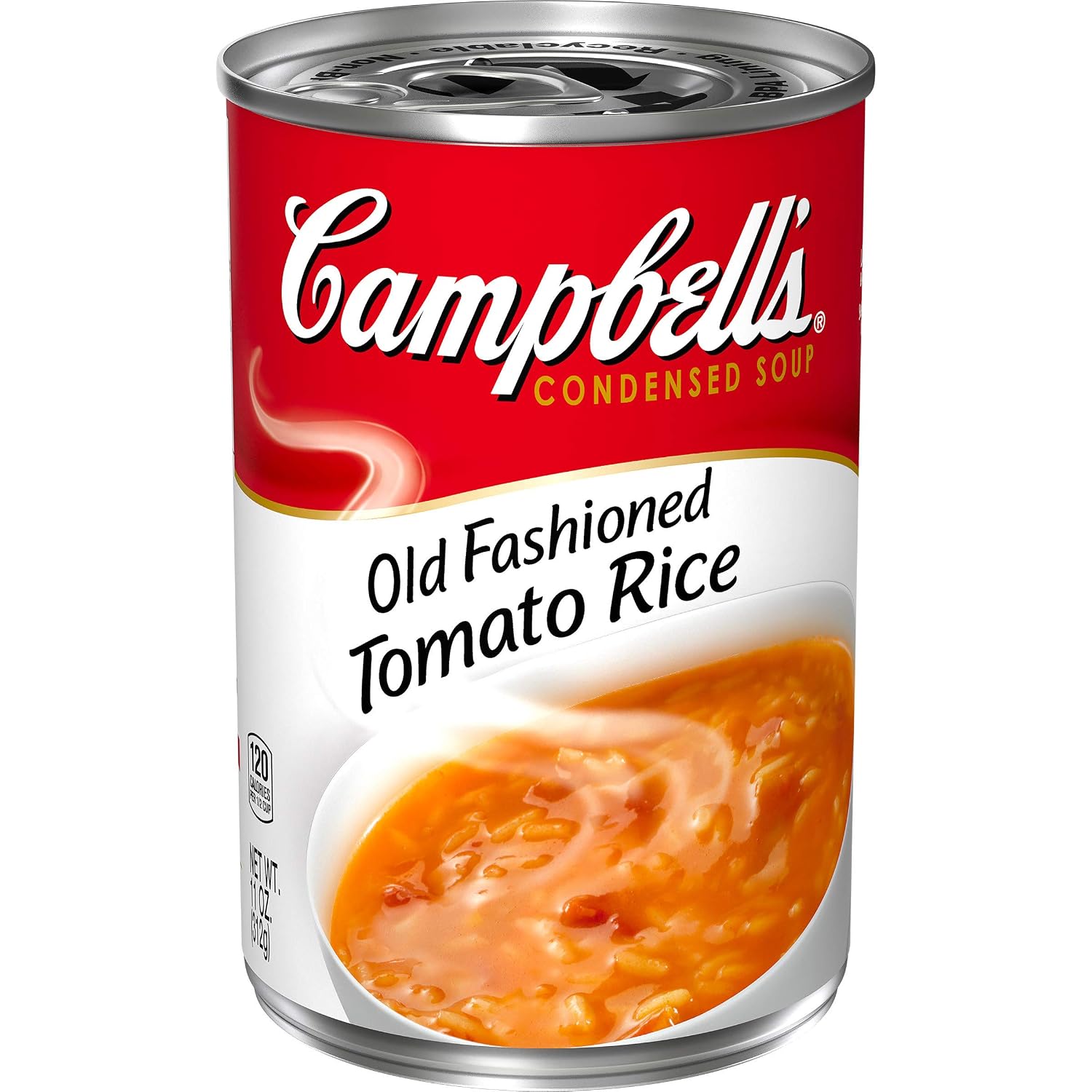 Campbell's Old fashioned tomato Rice soup (051000014375)