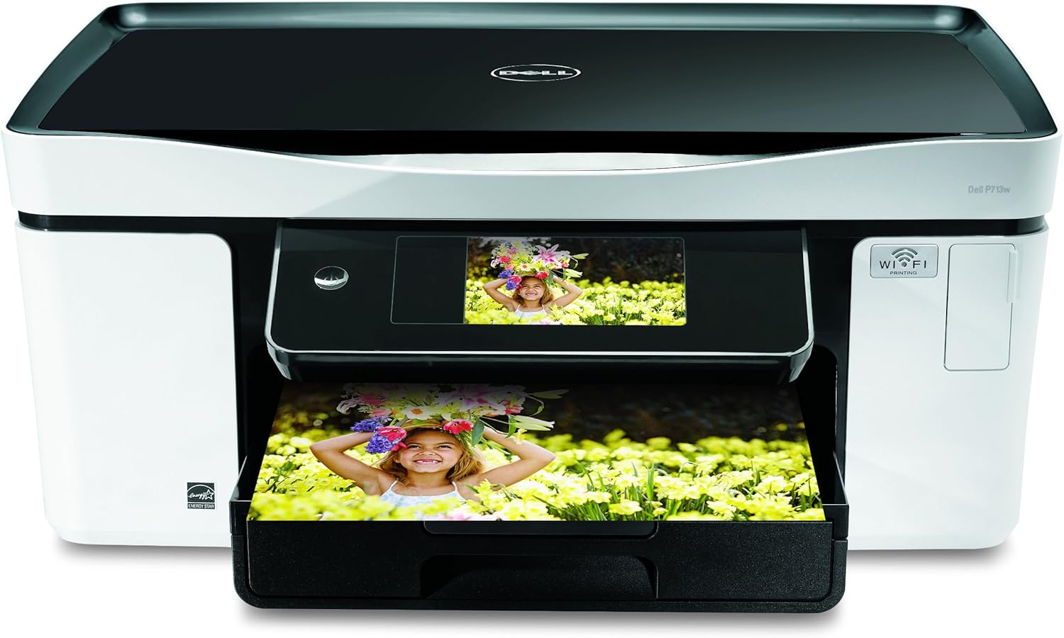 dell p713w printer