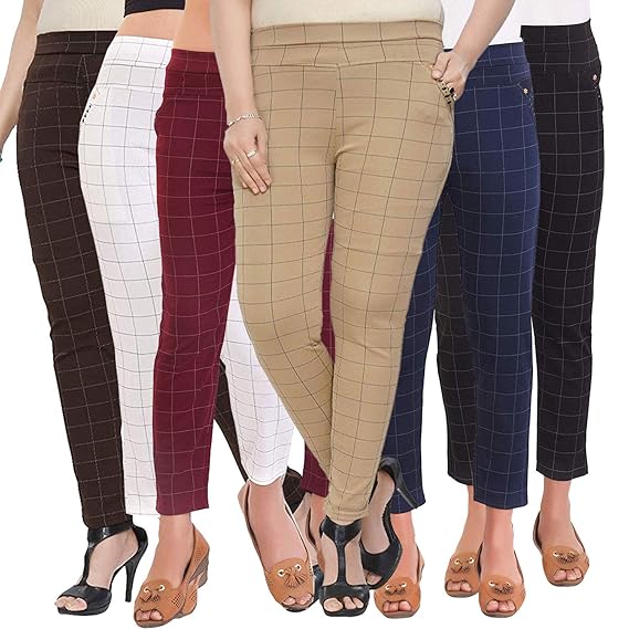jeggings pattern