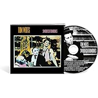 Tom Waits - BLUE VALENTINE - Amazon.com Music