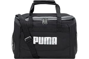 PUMA Evercat Transformation duffel bags