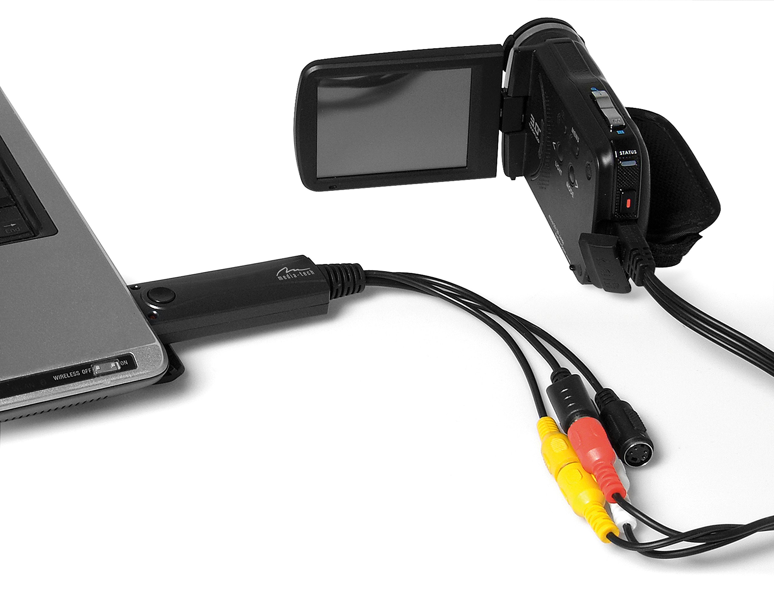 Media-Tech MT4169