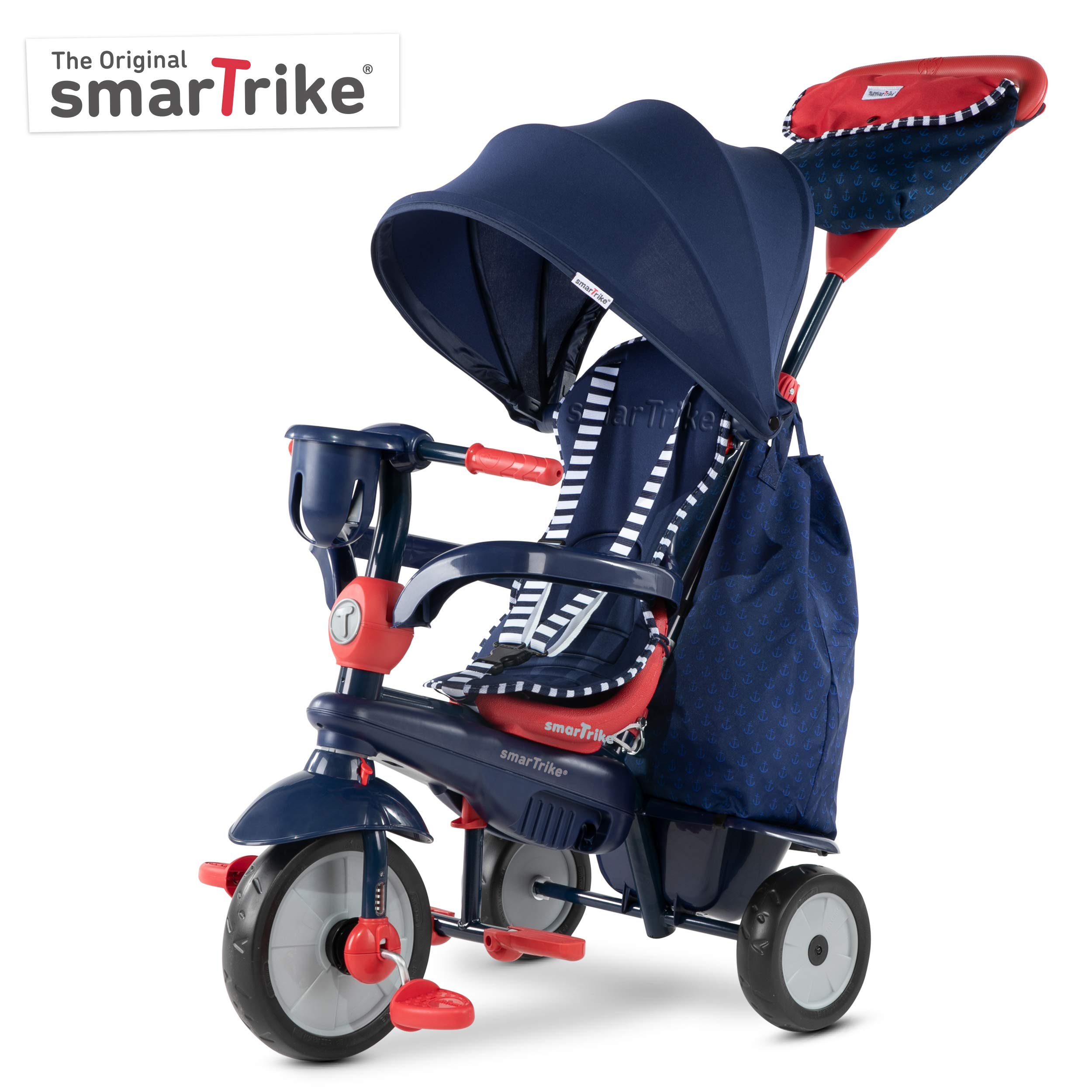 the original smartrike 4 in 1