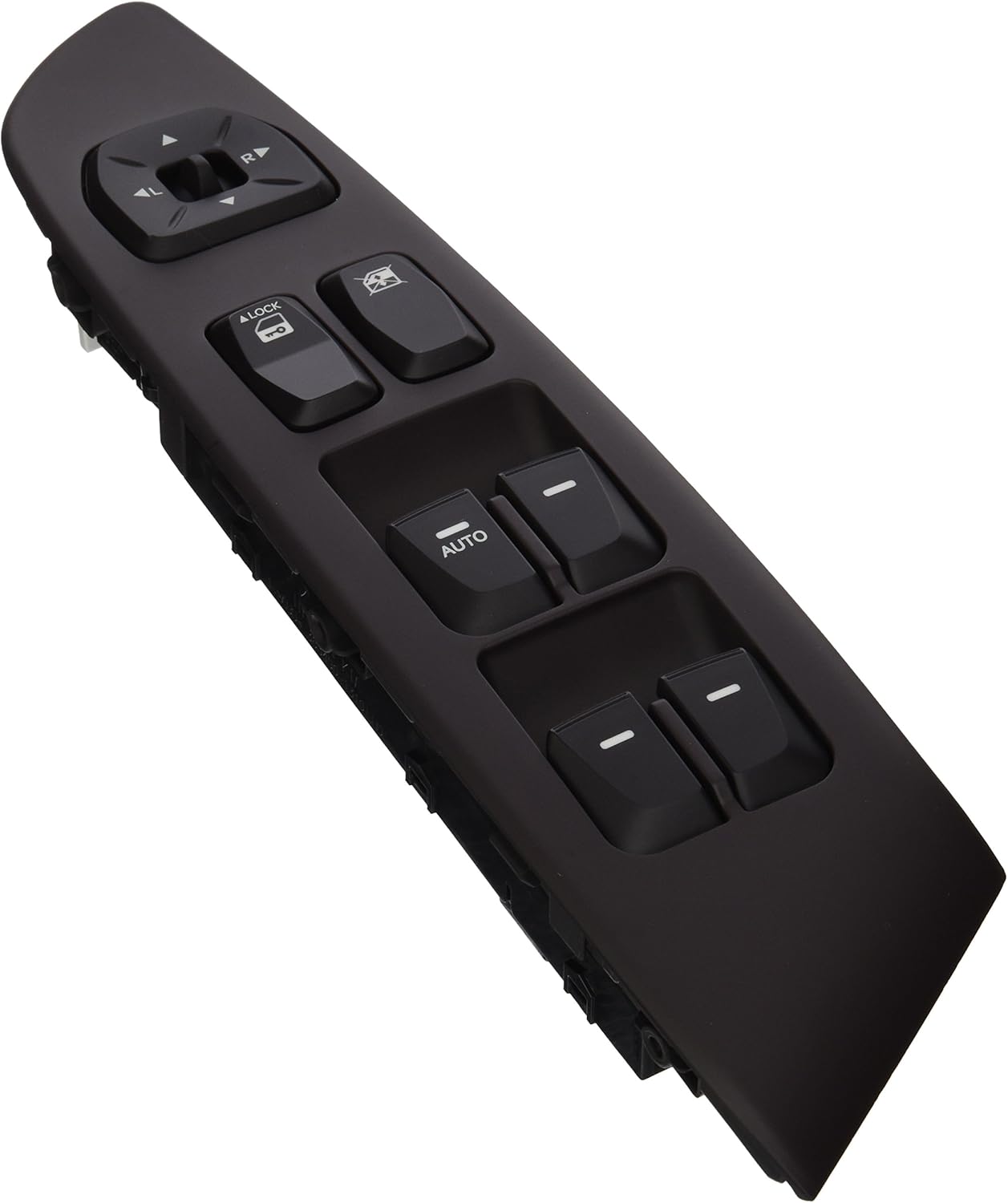 Genuine Hyundai 935702S110MBS Power Window Main Switch Assembly