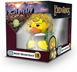 TUBBZ Boxed Edition Merry Brandybuck Cosplaying Rubber Duck Vinyl Figure view 2