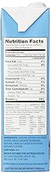 West Soy Organic Soymilk, Unsweetened Vanilla, 32