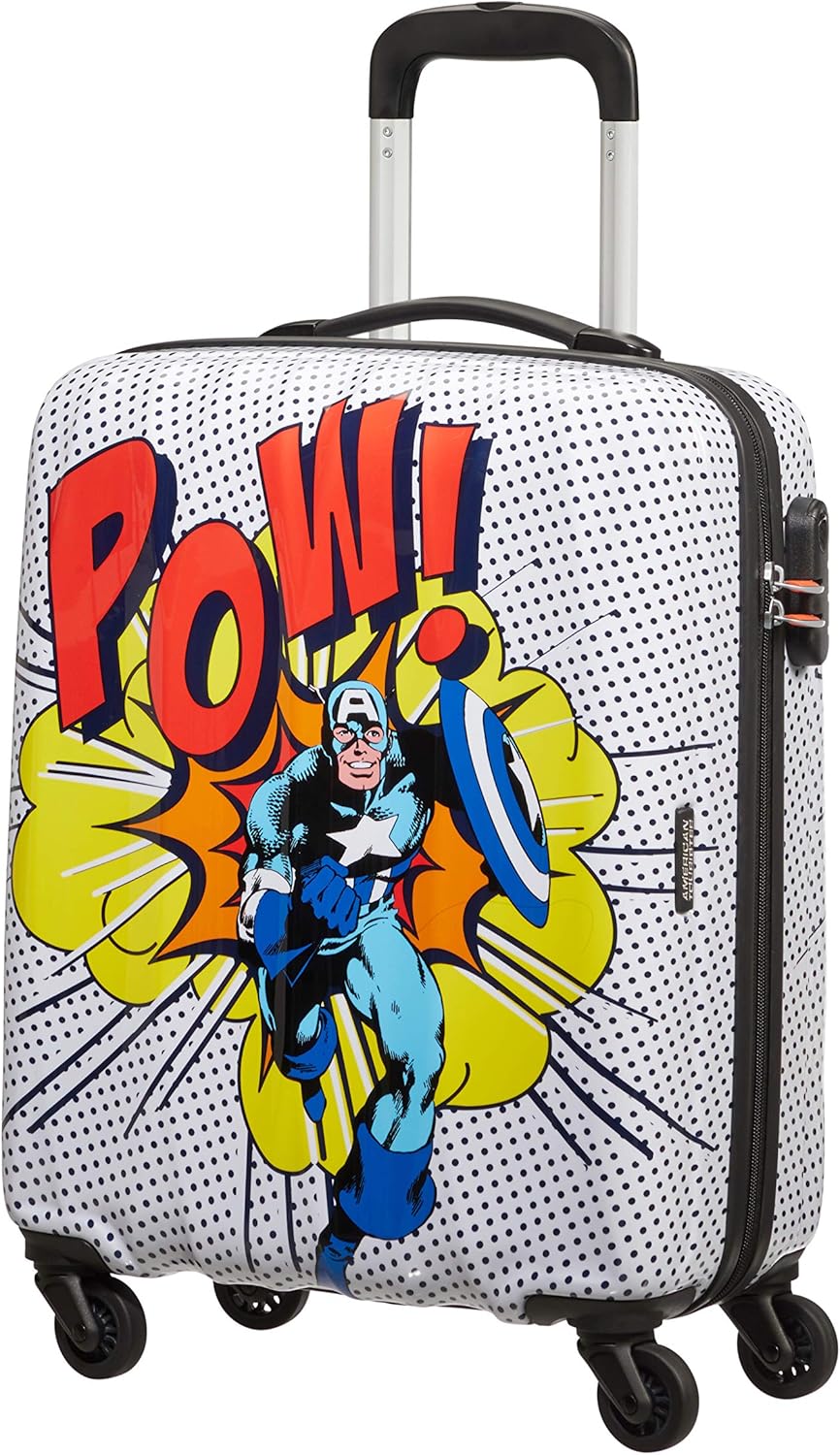 American Tourister Marvel Legends Luggage Hand Luggage Small (55cm