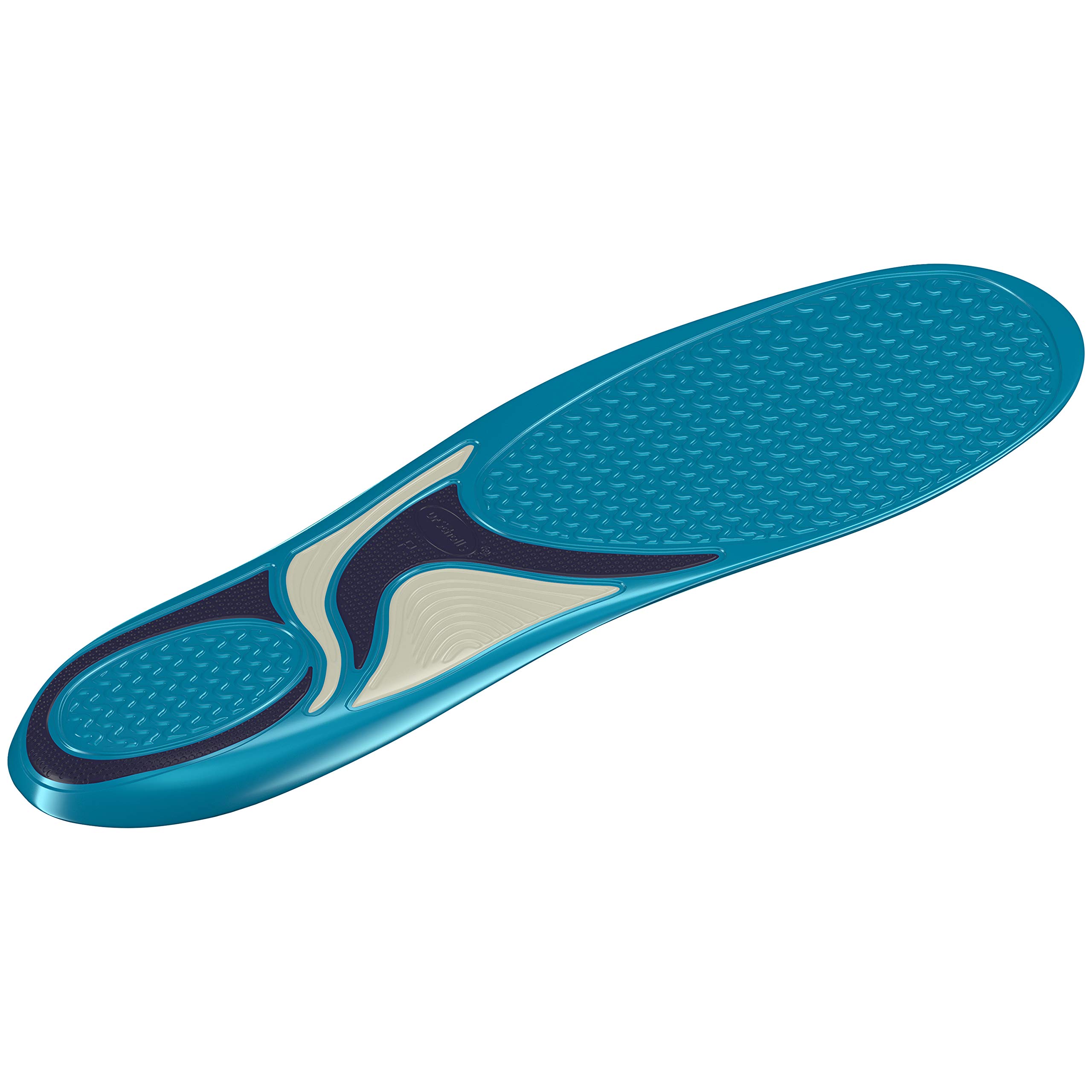 Dr. Scholl's Massaging Gel Advanced Insoles (women's 6-10), 2 Pairs (Packaging may vary)
