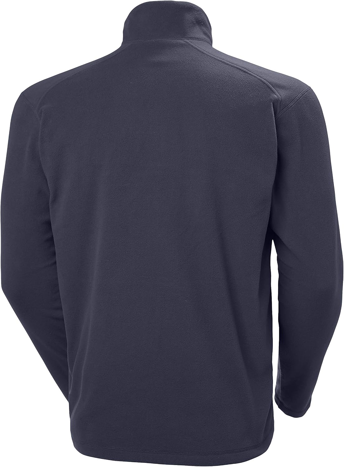 Helly-Hansen 50844 Men's Daybreaker 1/2 Zip Fleece Pullover Jacket: Clothing