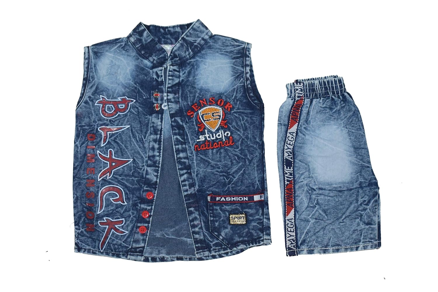 baby boy nikar shirt design