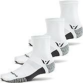 Swiftwick- FLITE XT FIVE Running & Golf Socks, Fitness, Ultimate Stability, Non-Slip Crew Socks